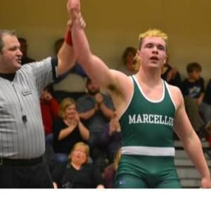 Meet your Posher, Cory